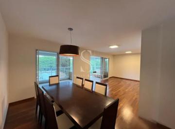 Apartamento · 241m² · 4 Quartos · 4 Vagas · Apartamento em Chácara Santo Antônio (Zona Sul), São Paulo/SP de 241m² 4 quartos à venda por R$ 3.75