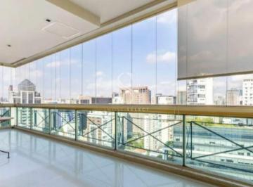 Apartamento · 465m² · 4 Quartos · 5 Vagas · Apartamento em Jardim Paulistano, São Paulo/SP de 465m² 4 quartos à venda por R$ 18.900.000,00