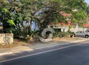 Terreno · 1700m² · Terreno em Itaipu, Niterói/RJ de 0m² à venda por R$ 3.200.000,00