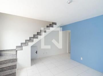 Casa · 75m² · 2 Quartos · 1 Vaga · Casa para Aluguel - Guaratiba, 2 Quartos,  75 m² - Rio de Janeiro