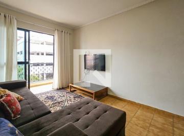 Apartamento · 107m² · 3 Quartos · 1 Vaga · Apartamento para Aluguel - Balneário Cidade Atlântica, 3 Quartos, 107 m² - Guarujá