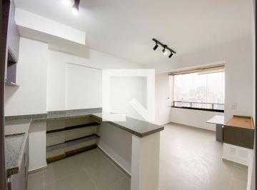 Apartamento · 48m² · 1 Quarto · Apartamento para Aluguel - Perdizes, 1 Quarto,  48 m² - São Paulo