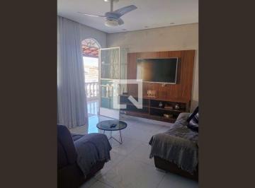Casa · 180m² · 3 Quartos · 2 Vagas · Casa para Aluguel - Floramar, 3 Quartos, 180 m² - Belo Horizonte