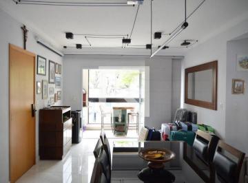 Apartamento · 90m² · 2 Quartos · 2 Vagas · Apartamento para Aluguel - Jardim Bela Vista, 2 Quartos,  90 m² - Santo André