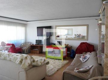 Apartamento · 160m² · 3 Quartos · 1 Vaga · Apartamento para Aluguel - Mooca, 3 Quartos,  160 m² - São Paulo