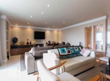 Apartamento · 250m² · 3 Quartos · Apartamento para Aluguel - Centro, 3 Quartos, 250 m² - Guarulhos