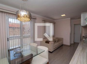Apartamento · 57m² · 2 Quartos · 1 Vaga · Apartamento para Aluguel - Vila São Francisco, 2 Quartos,  57 m² - Hortolândia