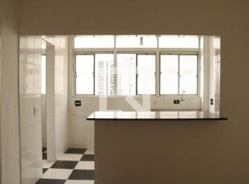 Apartamento · 50m² · 1 Quarto · Apartamento à Venda - Perdizes, 1 Quarto,  50 m² - São Paulo