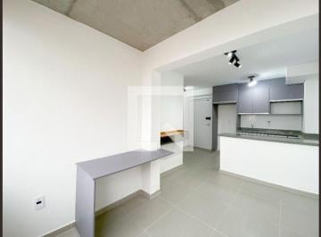 Apartamento · 38m² · 1 Quarto · Apartamento à Venda - Perdizes, 1 Quarto,  38 m² - São Paulo