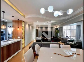 Apartamento · 110m² · 3 Quartos · 1 Vaga · Apartamento à Venda - Ponte Preta, 3 Quartos,  110 m² - Campinas