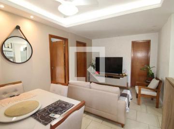 Apartamento · 67m² · 2 Quartos · 1 Vaga · Apartamento à Venda - Piedade, 2 Quartos,  67 m² - Rio de Janeiro