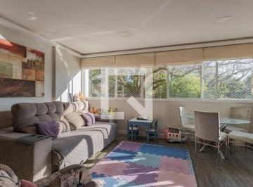 Apartamento · 71m² · 2 Quartos · 1 Vaga · Apartamento à Venda - Cristo Redentor, 2 Quartos, 71 m² - Porto Alegre