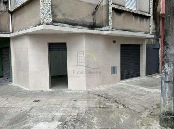 Comercial · 42m² · Loja, Encruzilhada, Santos - R$ 453 mil, Cod: 5952