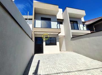 Casa · 150m² · 3 Quartos · 2 Vagas · Sobrado com 3 quartos, Jardim Universo, Mogi das Cruzes - R$ 750 mil, Cod: 629001