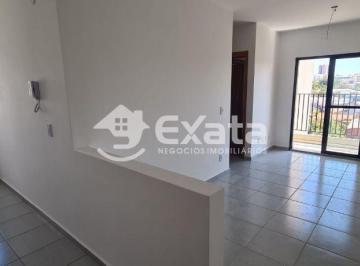 Apartamento · 55m² · 2 Quartos · 1 Vaga · Apartamento 2 quartos Jardim Europa - Zona Oeste Vila Zamora