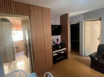 Apartamento · 45m² · 2 Quartos · Apartamento Padrão em São Paulo