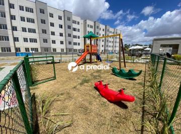Apartamento · 45m² · 2 Quartos · 1 Vaga · Venha conhecer o lugar perfeito para voce e seu pet chamarem de lar!