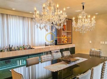 0a6eaec89f3a66af14485deef0c46995b8860005 · Apartamento à venda, 273 m² por R$ 3.050.000,00 - Boqueirão - Santos/SP