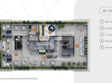 b55d18587603c133a3909c328a6d9297b48a0f9d · Studio com 1 dormitório à venda, 35 m² por R$ 549.369,55 - Vila Madalena - São Paulo/SP