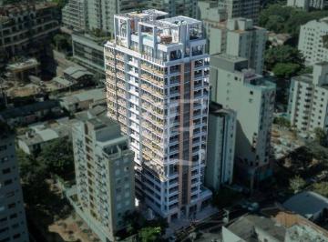 c93ac5f4cd5c54a654c1ff1e909a38017a3b8cad · Apartamento com 3 dormitórios à venda, 96 m² por R$ 2.063.816,00 - Vila Madalena - São Paulo/SP
