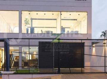 cdfb48a6340feb426dcc30dd238023ba98023150 · Prédio à venda, 489 m² por R$ 3.000.000,00 - Loteamento Industrial Machadinho - Americana/SP