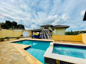 51a3fed4dc3790b799ac3ee0560572b175d0b4ca · Casa com 4 dormitórios à venda, 304 m² por R$ 1.530.000,00 - Jardim Paulista - Atibaia/SP