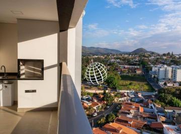 77ae068ca87244729e7d4694a37b953e401ca0f4 · Apartamento com 3 dormitórios à venda, 101 m² por R$ 1.400.000,00 - Estancia Lynce - Atibaia/SP