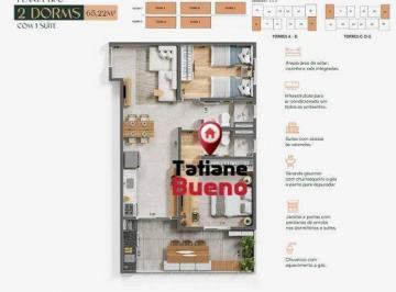 67de2f2230e144cba156c687651c7363be1ade95 · Apartamento com 2 dormitórios à venda, 65 m² por R$ 672.343 - Toninhas - Ubatuba/SP