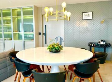 Apartamento · 101m² · 3 Quartos · 2 Vagas · Condomínio Portamaris club - Apartamento Alto Padrão/VENDO - Apartamento no Portamaris Club Condomin