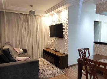 391a2cb53c8add04aae7f130d9d66cc9ab726e39 · Apartamento à venda, 50 m² por R$ 371.000,00 - Parque Erasmo Assunção - Santo André/SP