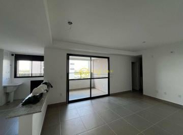2707391c4aecb34aa85c1b48ea39167919eabe69 · Apartamento Novo com 3 Quartos, sendo 1 Suíte à venda, 95 m² por R$ 898.000 - Condomínio Residencial