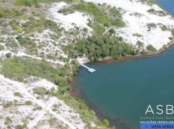 e9ede78ef98a7b850965271a5de277a0b191c8e1 · Resort com 30 quartos à venda, 4000 m² em 130.000 m² de terreno por R$ 28.000.000 - Itariri - Conde/