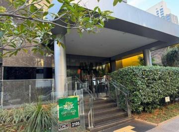 26515b1709218655ce6ed0041b18a027eb674570 · Apartamento com 3 quartos à venda, 132 m² por R$ 1.250.000 - Setor Bueno - Goiânia/GO