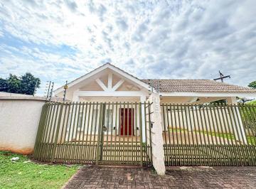 994149ec6bc1977a81589657df1ae5c6b62f7c93 · Casa com 5 dormitórios à venda, 314 m² por R$ 1.500.000,00 - Jardim Alice - Foz do Iguaçu/PR