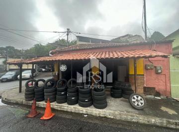 1f84c785e0eb859251d09c673b400ca64d7f90b3 · Loja à venda, 50 m² por R$ 90.000,00 - Zé Garoto - São Gonçalo/RJ