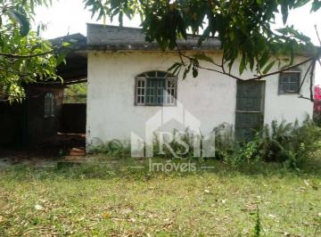 be133f99234a9e9332fff107737a6557b3c44142 · Chácara à venda, 2610 m² por R$ 100.000,00 - Alto Do Jacú (Sambaetiba) - Itaboraí/RJ
