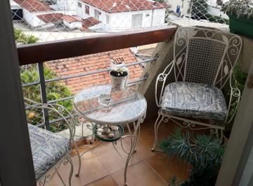 Apartamento · 95m² · 3 Quartos · 2 Vagas · Condomínio Edifício Del Rey - Apartamento à venda no bairro Brooklin - São Paulo/SP, Zona Sul