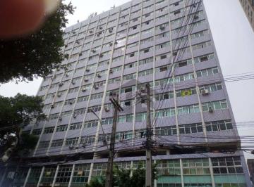 fbaa24a118e0c16ccf8cba606507f289cbd45d6e · Sala Comercial de 20m² para alugar, localizada na Boa Vista, Recife - Pernambuco.
