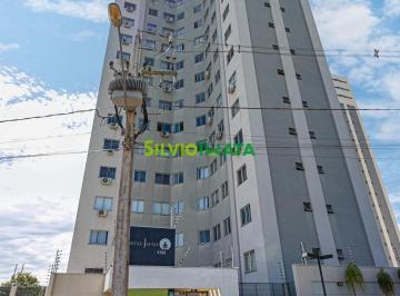 Foto 0 · EXCELENTE APARTAMENTO NO ED. PORTAL DO JAPÃO I, COM 02 QUARTOS PARA MORAR PRÓXIMO AO PARQUE DO JAPÃO