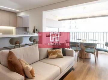 Apartamento · 79m² · 2 Quartos · 1 Vaga · Apartamento à venda no bairro Perdizes - São Paulo/SP, Zona Oeste