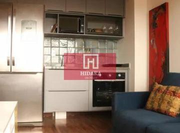 Apartamento · 33m² · 1 Quarto · Apartamento à venda no bairro Perdizes - São Paulo/SP, Zona Oeste