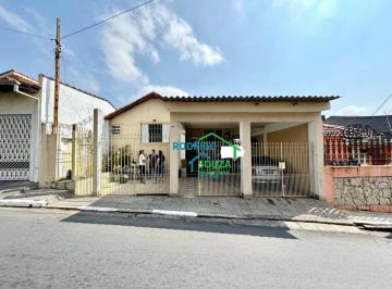 def121b07c008a9799631762e6cf2734f5126d8a · Casa com 3 dormitórios à venda, 164 m² por R$ 690.000,00 - Centro - Carapicuíba/SP