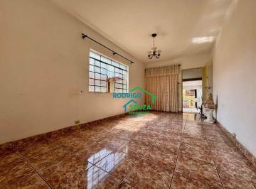 0e6662c76f1249f4465fcb94c840c411338069a9 · Casa com 3 dormitórios à venda, 164 m² por R$ 690.000,00 - Centro - Carapicuíba/SP