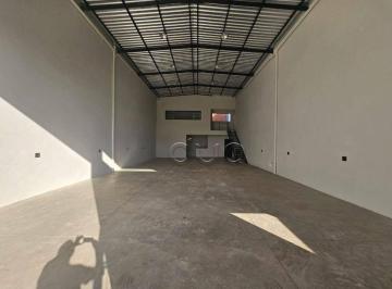 c975bd4d8d10f19812ffe4d8781de2086a44cca9 · Salão para alugar, 200 m² por R$ 6.480,00/mês - Dois Córregos - Piracicaba/SP
