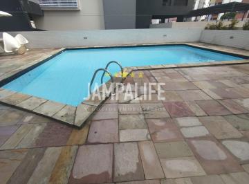Apartamento · 165m² · 4 Quartos · 2 Vagas · Apartamento em Tambaú, João Pessoa/PB