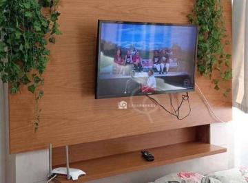 8a6326ab44d5b6cca1ffcd47cf5abf65c9fd2578 · Studio com 1 dormitório à venda, 26 m² por R$ 299.000,00 - Centro - Rio de Janeiro/RJ