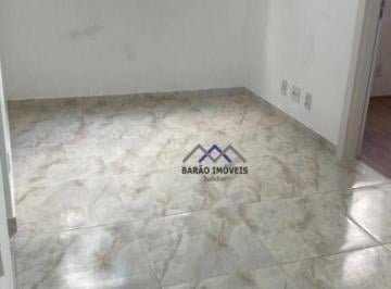 b75229f6809ddd59e466ef9a54b31e4d3c36cf7b · Apartamento com 2 dormitórios à venda, 40 m² por R$ 255.000,00 - Jardim São Savério - São Paulo/SP
