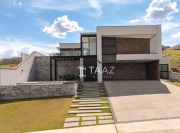 247c2f3659313462efba9571f8f72131a06a2b31 · Casa com 3 suítes, sendo 1 master à venda, 418 m² por R$ 3.899.000,00 - Jardim Quintas da Terracota 