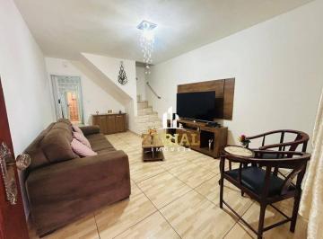 8c55c6f9dff796d1b48e36b4fe215cc076d7f646 · Sobrado com 2 dormitórios à venda, 89 m² por R$ 620.000 - Cerâmica - São Caetano do Sul/SP