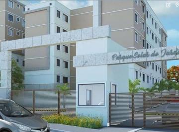 Apartamento · 44m² · 2 Quartos · 1 Vaga · Solar do Jardim | Vida Nova
